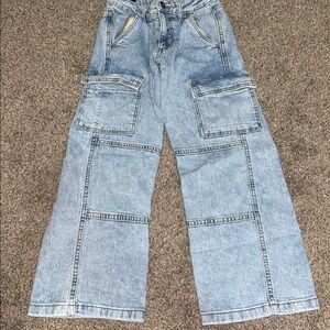 Art class Cargo jeans